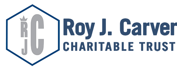 Roy J. Carver Charitable Trust 