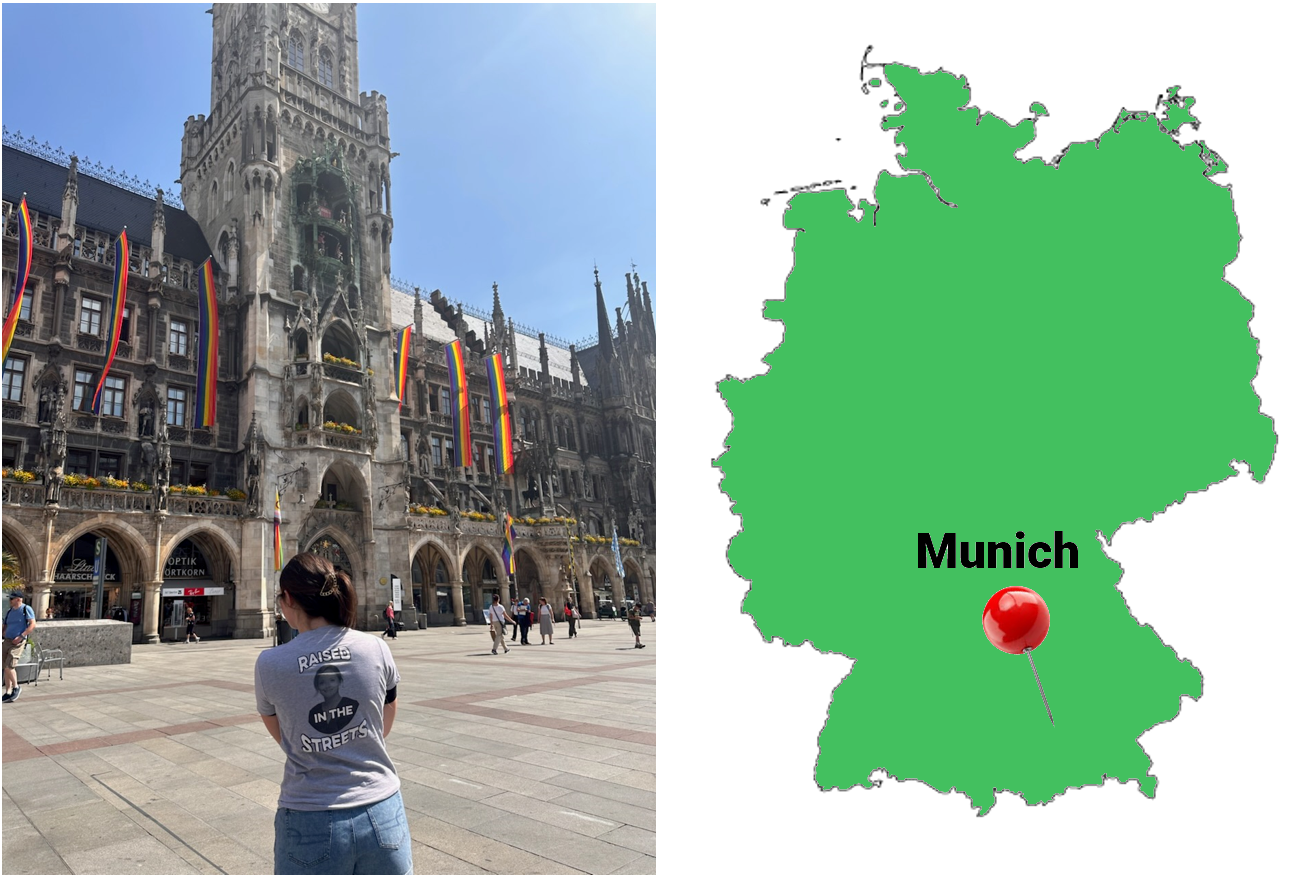 Munich Germany