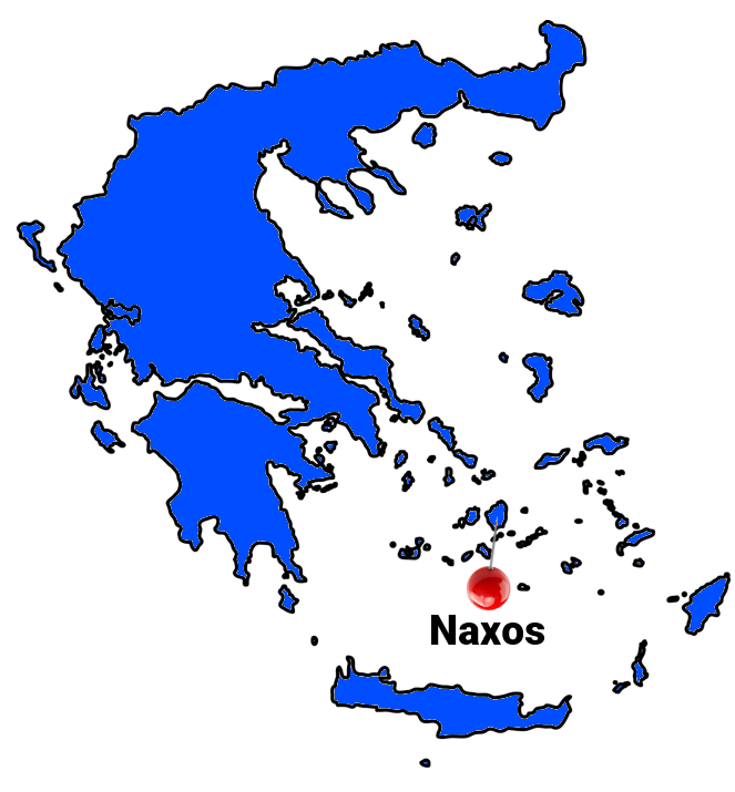 Naxos Greece 3