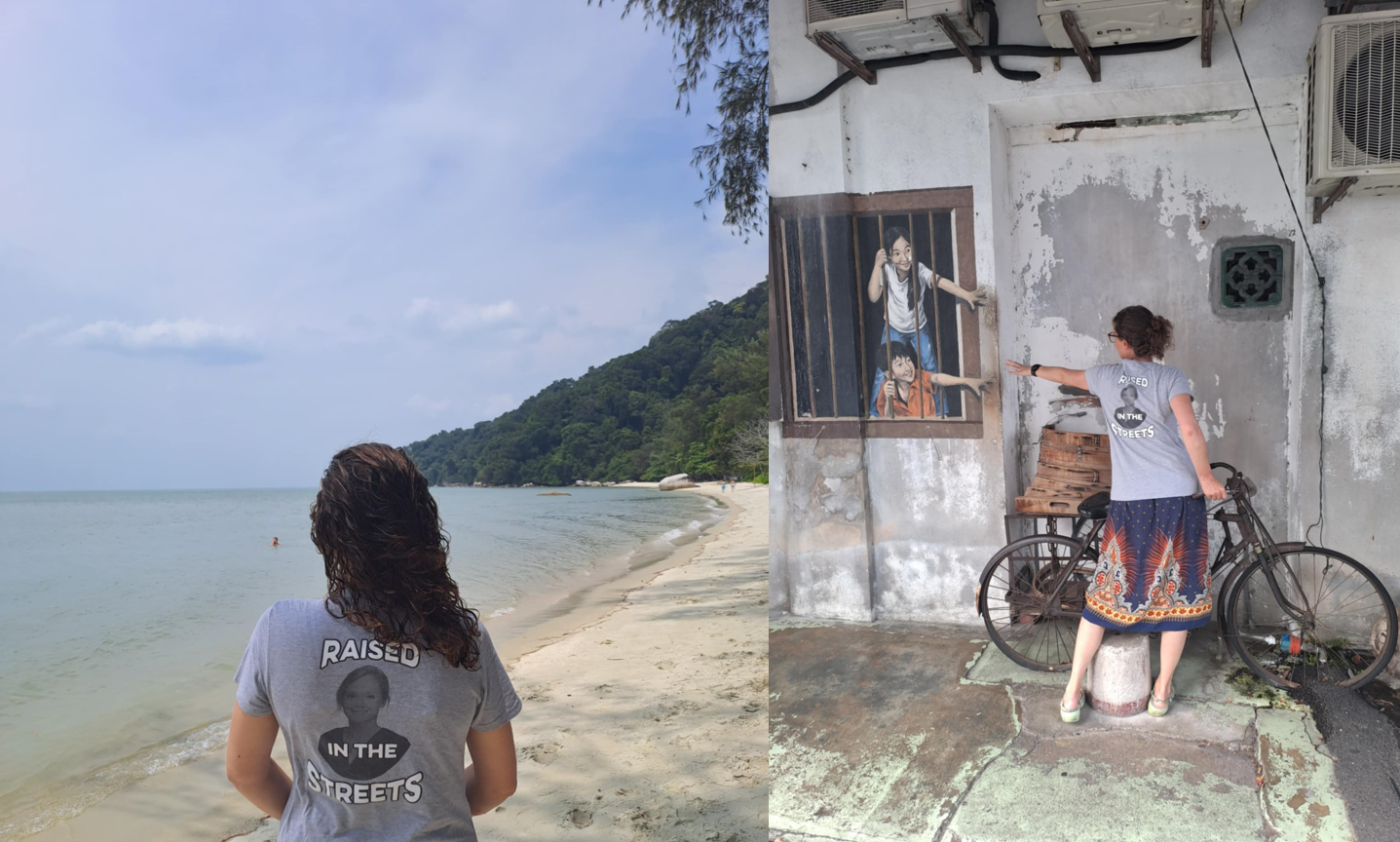 Penang Malaysia 1