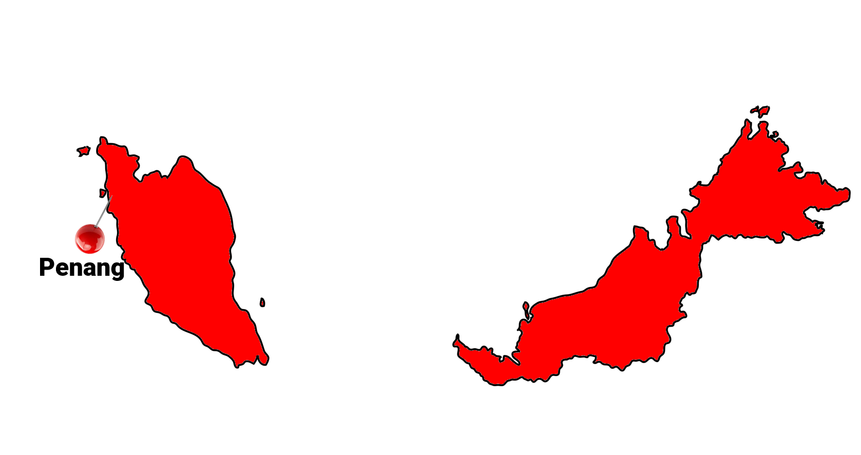 Penang Malaysia 2