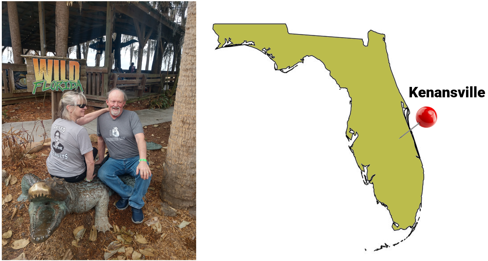 Kenansville Florida