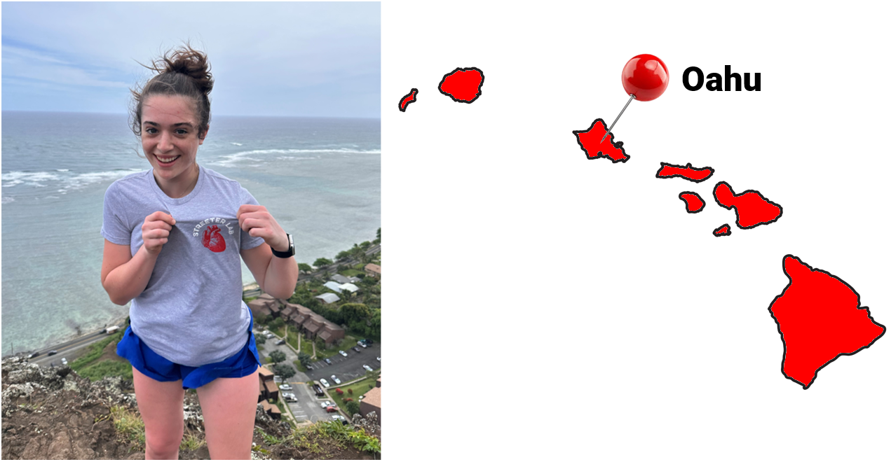 Oahu Hawaii