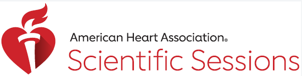 AHA Scientific Sessions