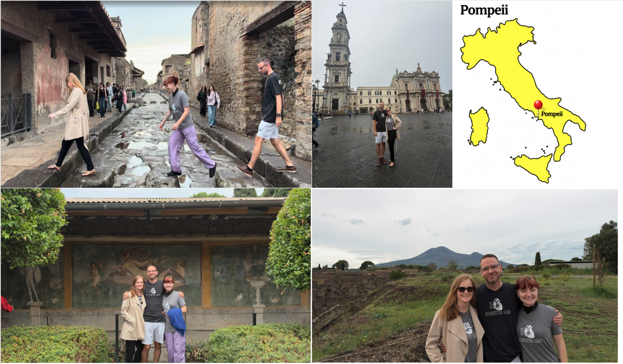 Pompeii