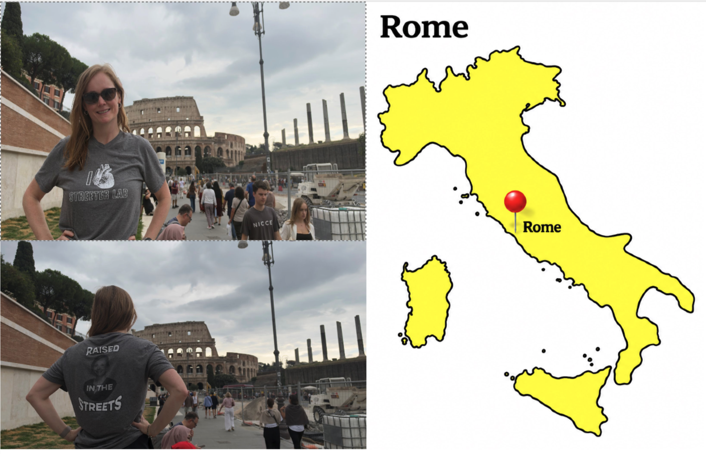 Rome