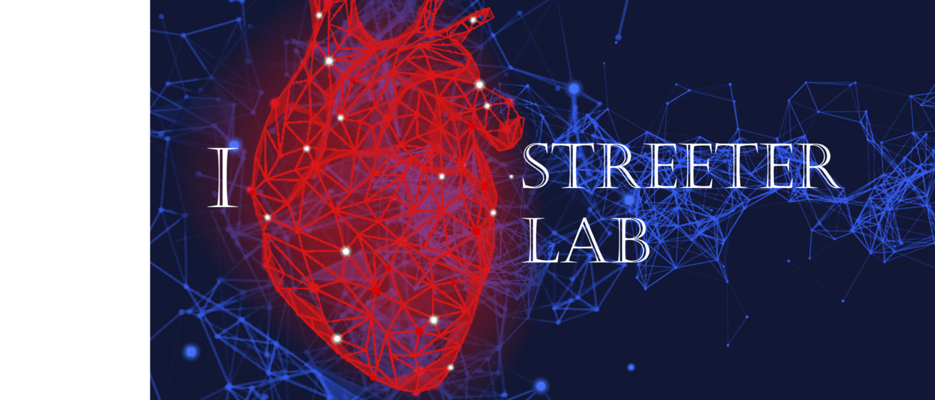I heart Streeter Lab